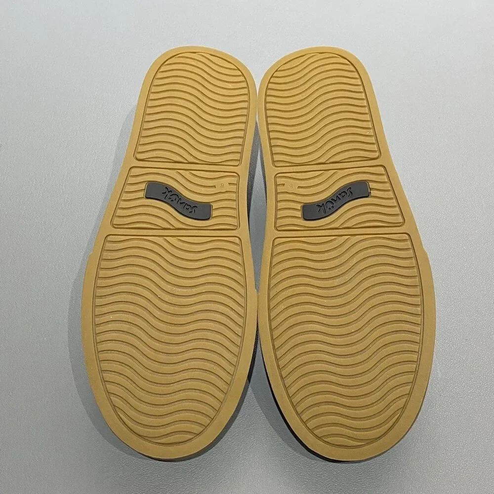 Sanuk this unworn